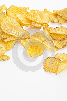 Potato chips