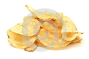 Potato chips