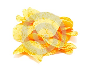 Potato chips