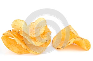 Potato chips