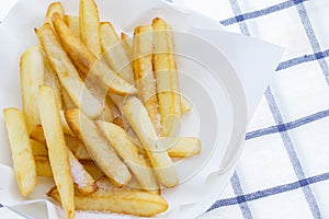 Potato French Fries