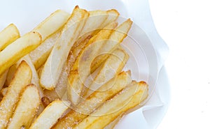 Potato French Fries