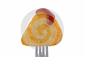 Potato rÃÂ¶sties