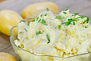 Potato salad