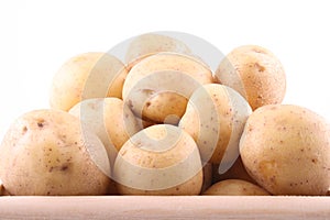 Potatoes