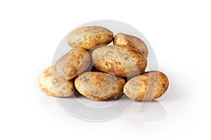 Potatoes