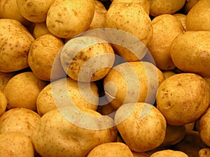 Potatoes