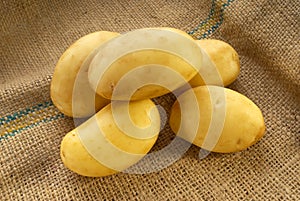 Potatoes