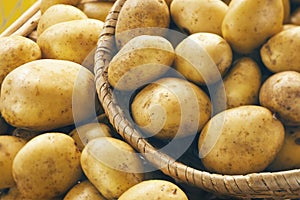 Potatoes