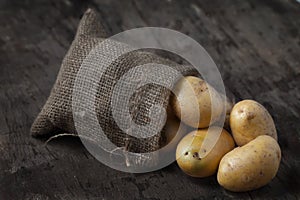 Potatoes