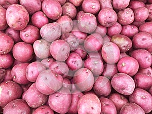 Potatoes