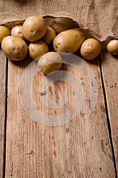 potatoes