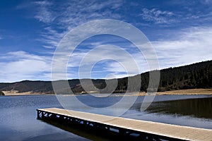 Potatso National Park 2