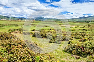 Potatso National Park photo