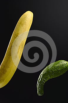 Potency and impotence