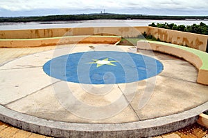 Potengi river,  Ribeira,   Natal, Rio Grande do Norte