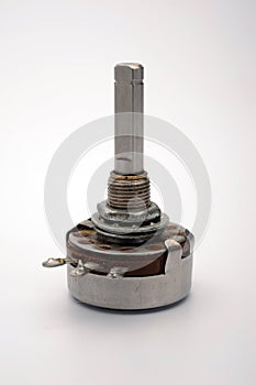 Potentiometer