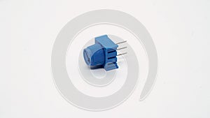 Potentiometer variable switch control rheostat electronic engineering arduino.