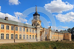 Potocki Family Palace, Radzyn Podlaski photo