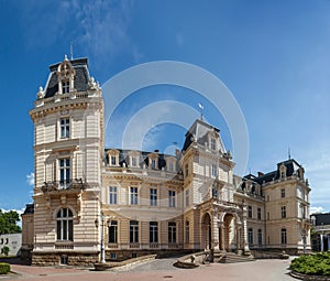 Potocki Palace