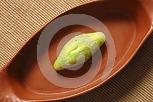 Potol - An Indian sweet dish