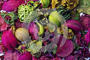 Potpourri