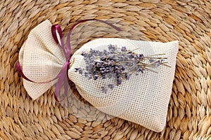 Potpourri bag