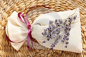 Potpourri bag