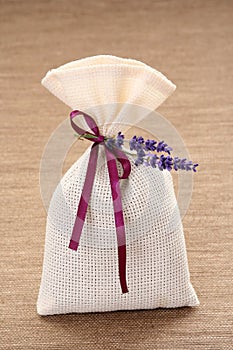 Potpourri bag