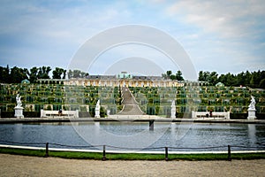 Potsdam