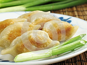 Potstickers