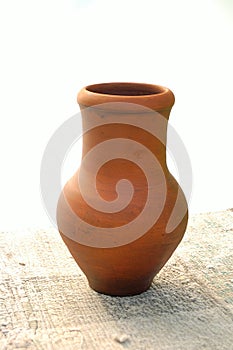 Pottery