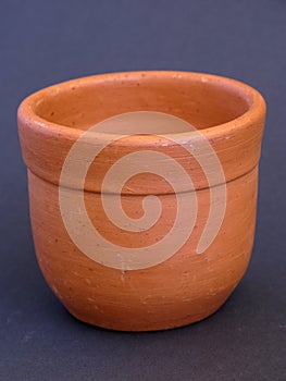 Pottery ceramic