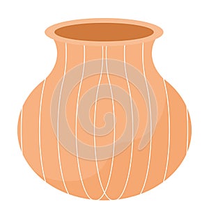pottery jar design