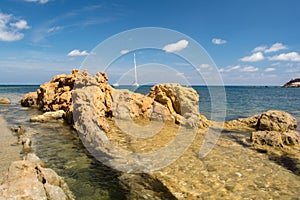 Pou des Lleo, Santa Eulalia des Riu, Ibiza, Islas Baleares, Spain