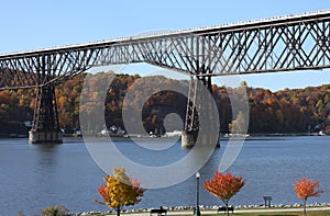 Poughkeepsie Railroad Bridge