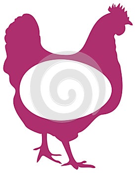 Poultry logo