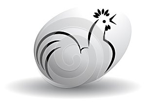 Poultry logo