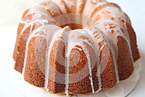 Pound Cake