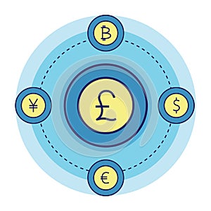 Poundsterling Currency