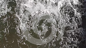 Pouring Water, Water Surface, texture