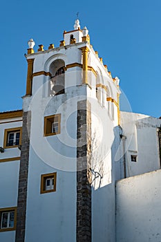 Pousada Convento de Evora photo