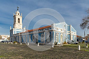 Pousada Palácio de Queluz