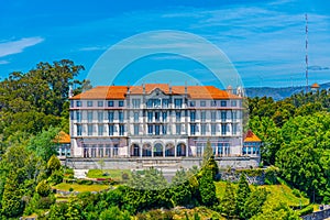 Pousada Viana do castelo hotel in Portugal photo
