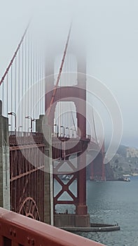 Goldengate Bridge 2