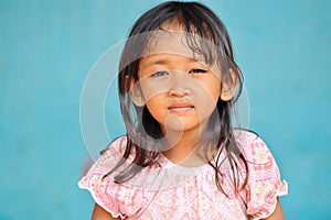 Poverty Girl photo