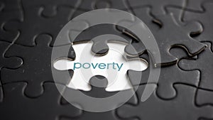 Poverty