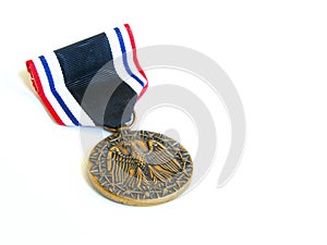 Pow medal
