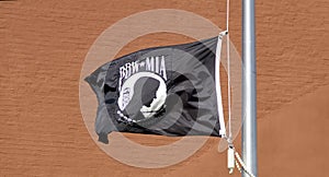 POW MIA Flag
