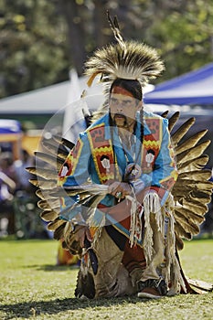 Pow Wow 25